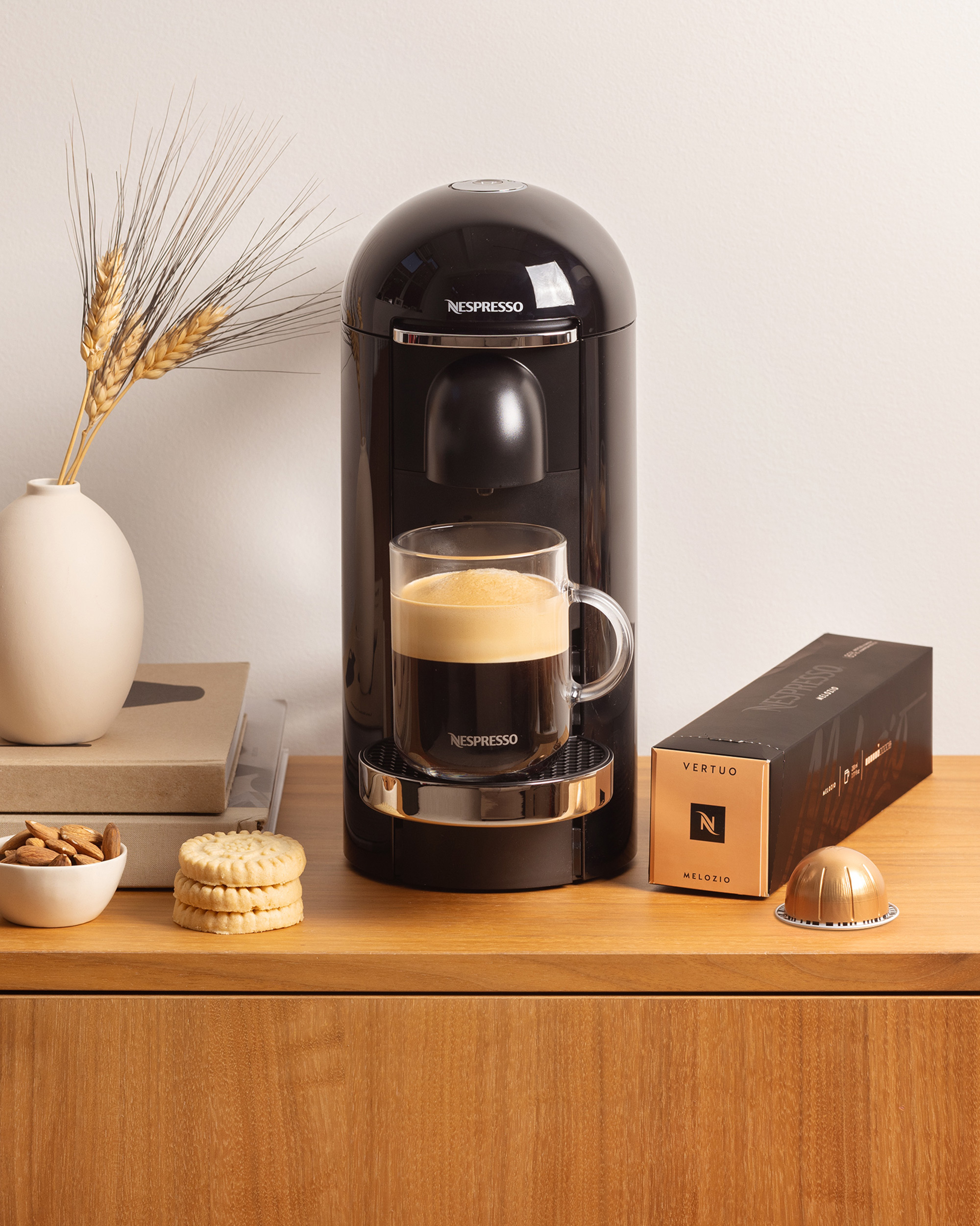 Nespresso
