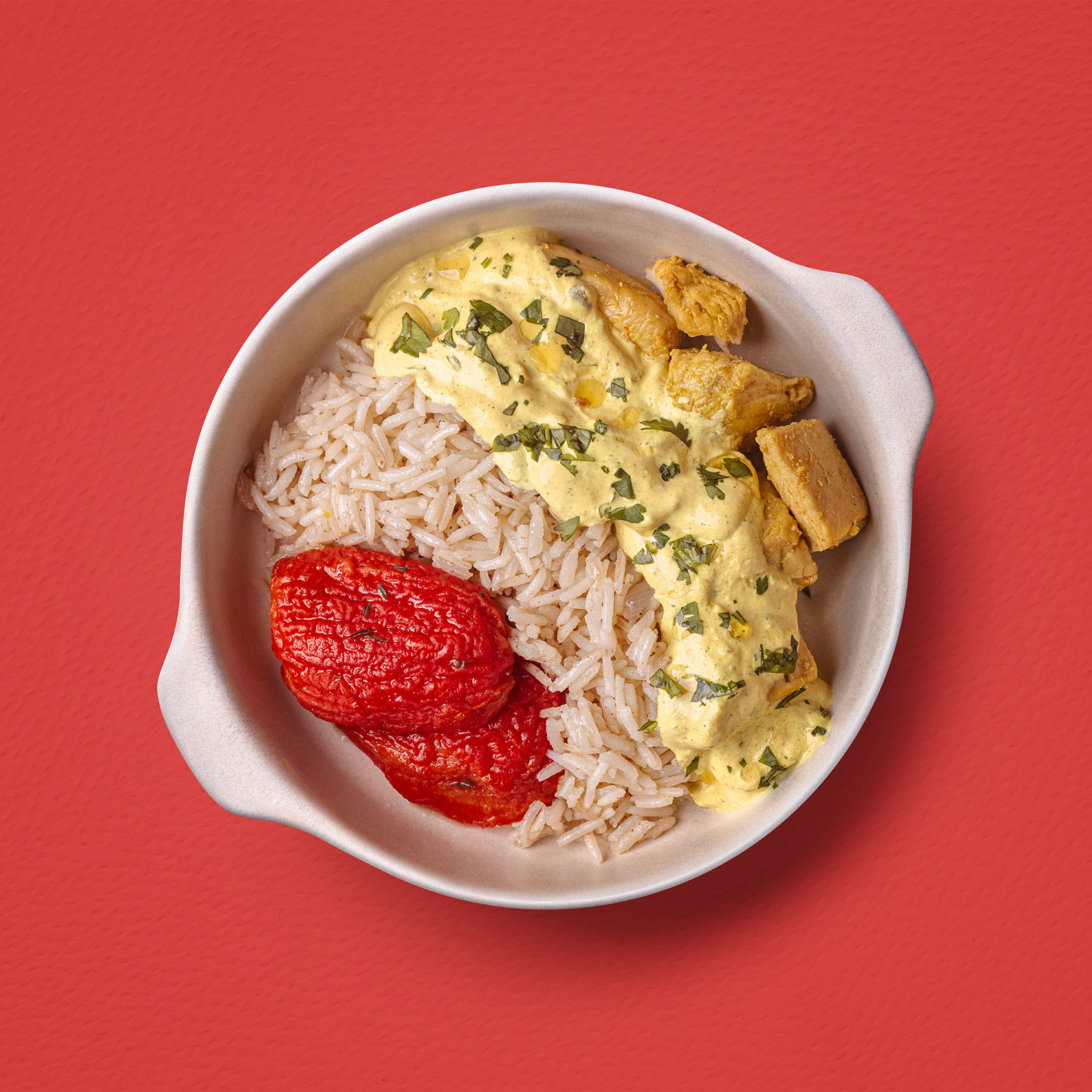 TAP_Red_Plate_Square